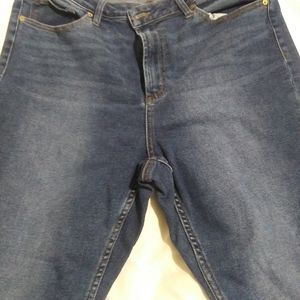 Women's jeans